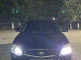 ВАЗ (Lada) Priora 2170 2012 годаүшін1 700 000 тг. в Жанакорган – фото 2