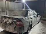 ВАЗ (Lada) Priora 2170 2012 годаүшін1 700 000 тг. в Жанакорган – фото 4
