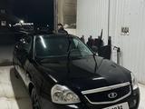 ВАЗ (Lada) Priora 2170 2012 годаүшін1 700 000 тг. в Жанакорган – фото 5