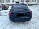 Audi A6 1998 годаүшін2 700 000 тг. в Аксу – фото 5