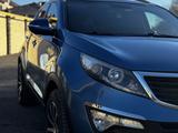 Kia Sportage 2013 годаүшін7 900 000 тг. в Караганда