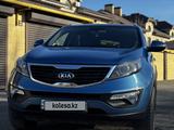 Kia Sportage 2013 годаүшін7 900 000 тг. в Караганда – фото 2