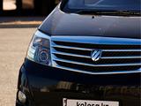 Toyota Alphard 2007 года за 5 100 000 тг. в Атырау – фото 4