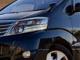 Toyota Alphard 2007 года за 5 100 000 тг. в Атырау – фото 5