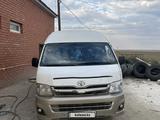 Toyota Hiace 2010 года за 6 000 000 тг. в Актобе