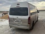 Toyota Hiace 2010 года за 6 000 000 тг. в Актобе – фото 5