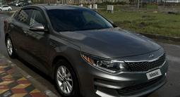 Kia Optima 2016 года за 5 000 000 тг. в Астана