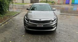 Kia Optima 2016 года за 5 000 000 тг. в Астана – фото 3