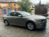 Kia Optima 2016 годаүшін8 500 000 тг. в Астана – фото 5