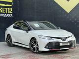 Toyota Camry 2020 года за 13 500 000 тг. в Актау – фото 3