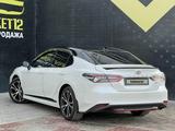 Toyota Camry 2020 годаүшін13 500 000 тг. в Актау – фото 4