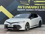 Toyota Camry 2020 года за 13 500 000 тг. в Актау