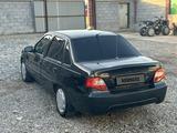 Daewoo Nexia 2012 года за 1 550 000 тг. в Туркестан – фото 4
