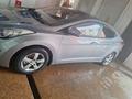 Hyundai Elantra 2012 годаүшін5 000 000 тг. в Астана – фото 9