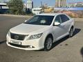 Toyota Camry 2012 года за 9 800 000 тг. в Астана