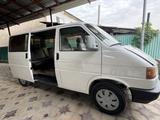 Volkswagen Transporter 1991 годаүшін2 200 000 тг. в Тараз – фото 3