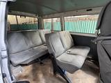 Volkswagen Transporter 1991 годаүшін2 200 000 тг. в Тараз – фото 4