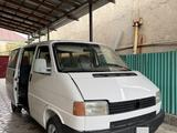Volkswagen Transporter 1991 годаүшін2 200 000 тг. в Тараз