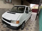 Volkswagen Transporter 1991 годаүшін2 200 000 тг. в Тараз – фото 2