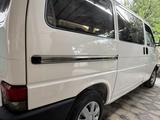 Volkswagen Transporter 1991 годаүшін2 200 000 тг. в Тараз – фото 5