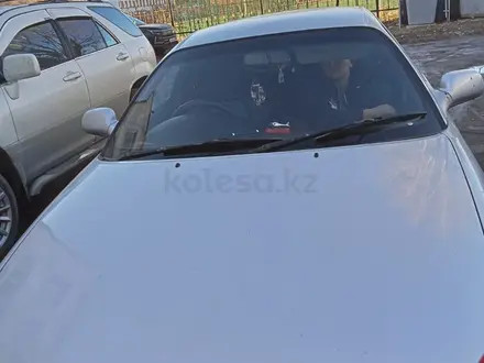 Toyota Corolla Ceres 1995 года за 1 700 000 тг. в Кокшетау – фото 4