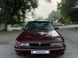 Mitsubishi Galant 1991 годаfor550 000 тг. в Алматы