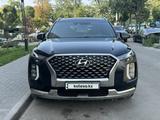 Hyundai Palisade 2020 года за 18 200 000 тг. в Алматы – фото 2