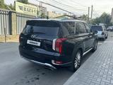 Hyundai Palisade 2020 года за 18 200 000 тг. в Алматы – фото 4