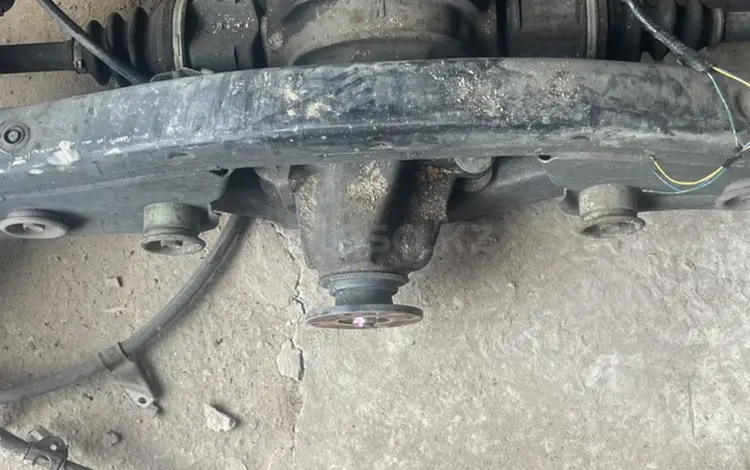 Задний редуктор за 100 000 тг. в Алматы