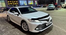 Toyota Camry 2019 годаfor13 700 000 тг. в Астана – фото 4