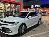 Toyota Camry 2019 годаfor13 700 000 тг. в Астана