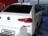 Volkswagen Polo 2021 годаүшін8 300 000 тг. в Уральск