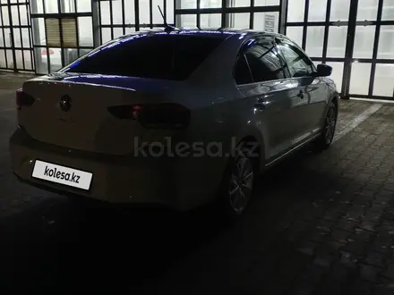 Volkswagen Polo 2021 года за 8 300 000 тг. в Уральск – фото 18