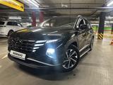 Hyundai Tucson 2022 годаүшін11 700 000 тг. в Алматы – фото 2
