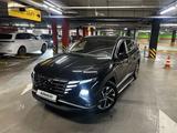 Hyundai Tucson 2022 годаүшін11 700 000 тг. в Алматы