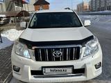 Toyota Land Cruiser Prado 2010 годаfor14 900 000 тг. в Актобе