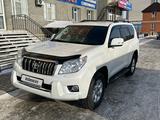Toyota Land Cruiser Prado 2010 годаfor14 900 000 тг. в Актобе – фото 2