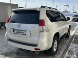 Toyota Land Cruiser Prado 2010 годаfor14 900 000 тг. в Актобе – фото 5