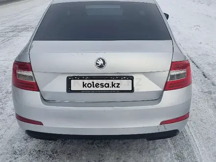 Skoda Octavia 2013 года за 3 900 000 тг. в Усть-Каменогорск – фото 7