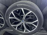 Комлект колес от BMW X7 m50 за 2 000 000 тг. в Астана