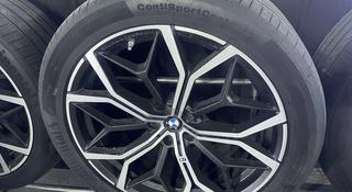 Комлект колес от BMW X7 m50 за 2 000 000 тг. в Астана