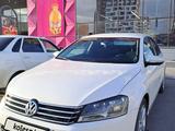 Volkswagen Passat 2014 годаүшін5 400 000 тг. в Астана – фото 3