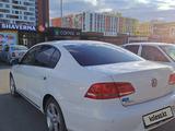Volkswagen Passat 2014 годаүшін5 400 000 тг. в Астана – фото 5
