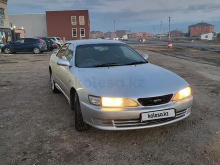 Toyota Carina ED 1995 года за 1 700 000 тг. в Астана