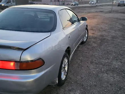 Toyota Carina ED 1995 года за 1 700 000 тг. в Астана – фото 6