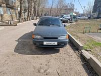 ВАЗ (Lada) 2115 2006 года за 850 000 тг. в Актобе