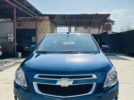 Chevrolet Cobalt 2021 года за 5 100 000 тг. в Жанакорган