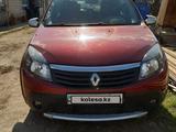 Renault Sandero Stepway 2014 года за 4 100 000 тг. в Павлодар – фото 2