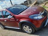 Renault Sandero Stepway 2014 года за 4 100 000 тг. в Павлодар