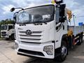 FAW  JK6 12 тонн КМУ XCMG 2026 года за 44 200 000 тг. в Алматы – фото 5